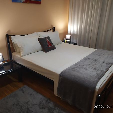 Anna'S Flat No2- 2 Bedroom Apartment Волос Экстерьер фото